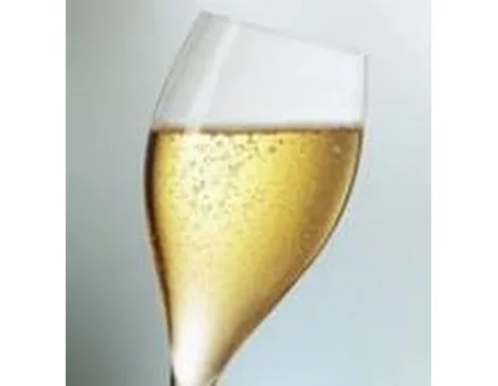 Il perlage del Prosecco Superiore