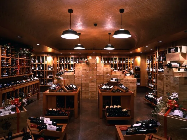 Enoteca