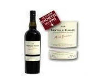 Il banyuls tra i piu famosi rossi dolci al mondo