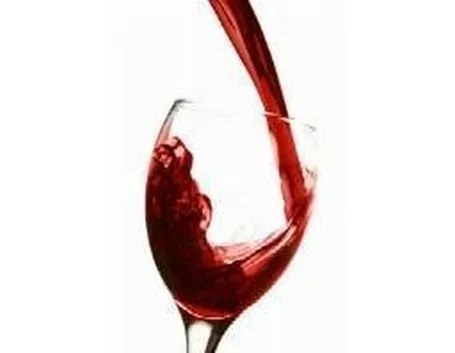 un vino rosso è generalmente sempre secco