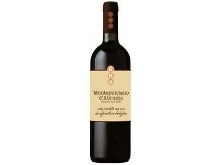 Il Montepulciano d'Abruzzo