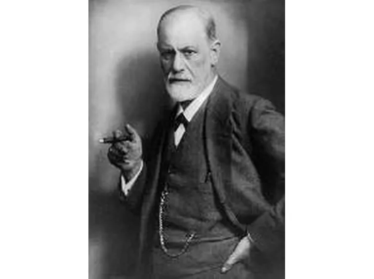 Sigmund Freud, l autore de l interpretazione dei sogni