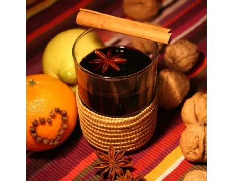 vin brule