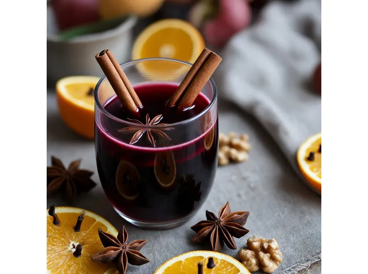 vin brule