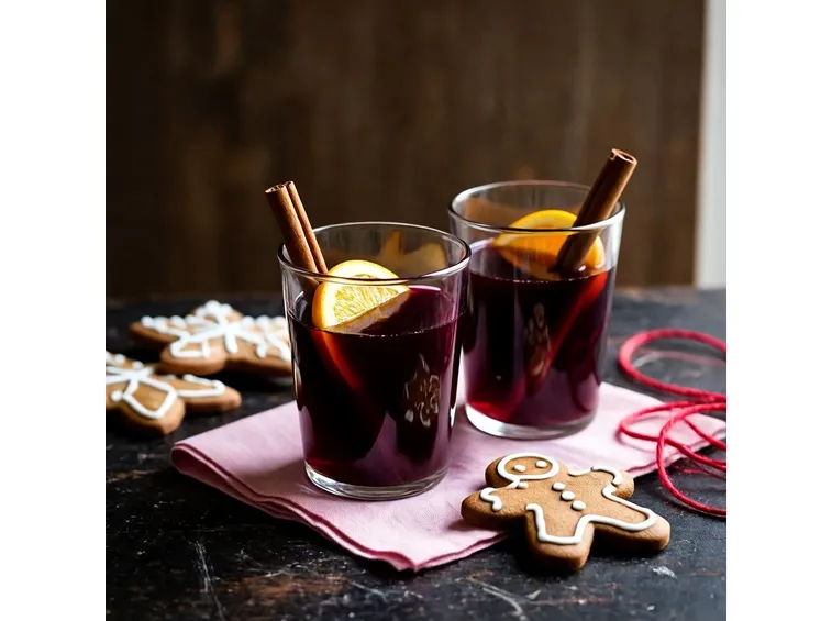 vin brule