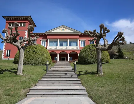 Sede della Giordano Vini