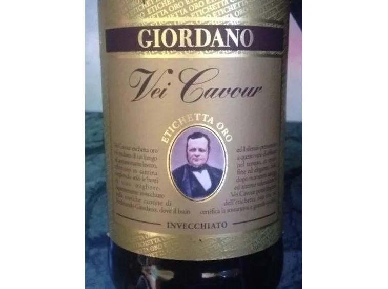 Vei Cavour 