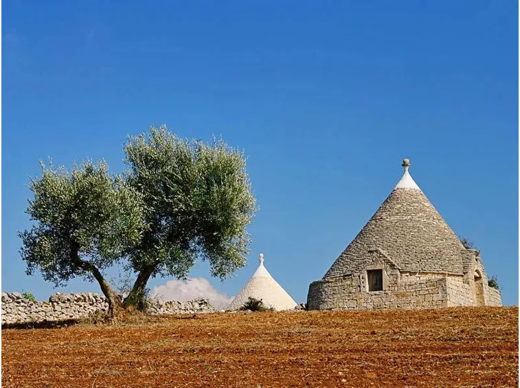 Giordano Primitivo di Manduria