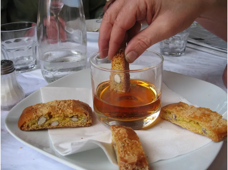 Vin santo