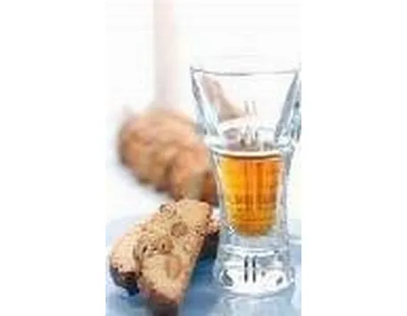 Cantucci e Vin Santo