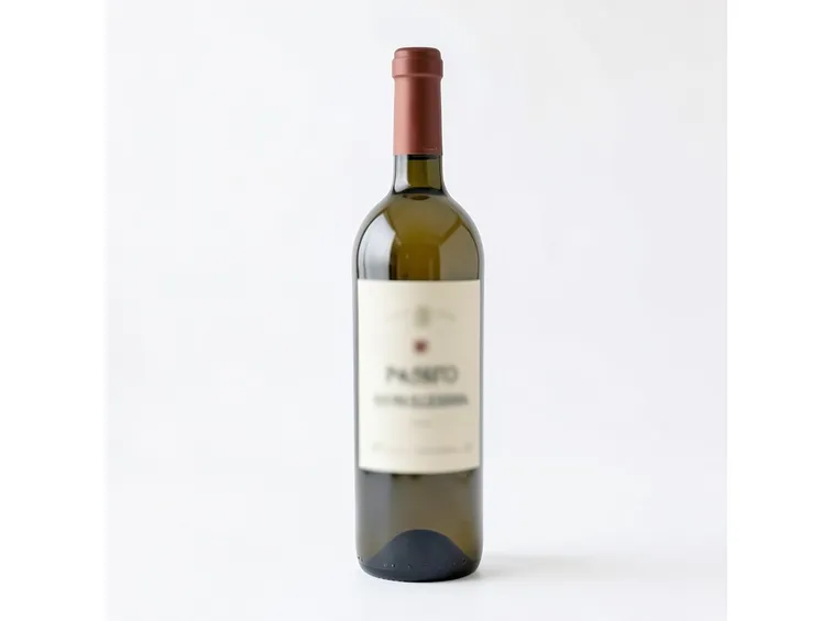 il Passito di Pantelleria