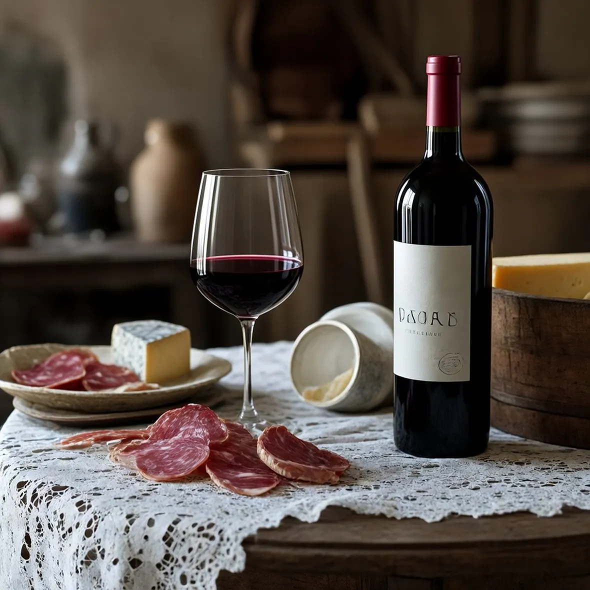 Acquistare vini on line puo essere un salto nel buio se non si osservano alcune regole basilari