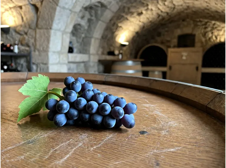 Le scelte in vigneto per contenere gli zuccheri nell'uva
