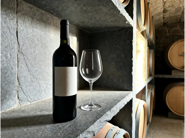 In cantina: fermentazione controllata e dealcolazione parziale