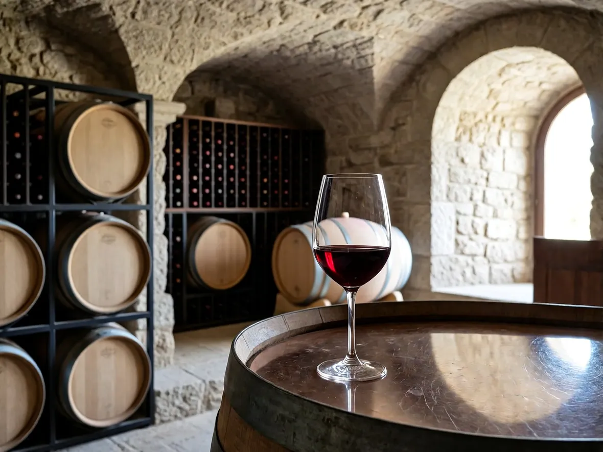 Cosa si intende per vino rosso a bassa gradazione