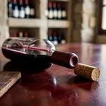 Cosa succede al vino rosso quando apri la bottiglia