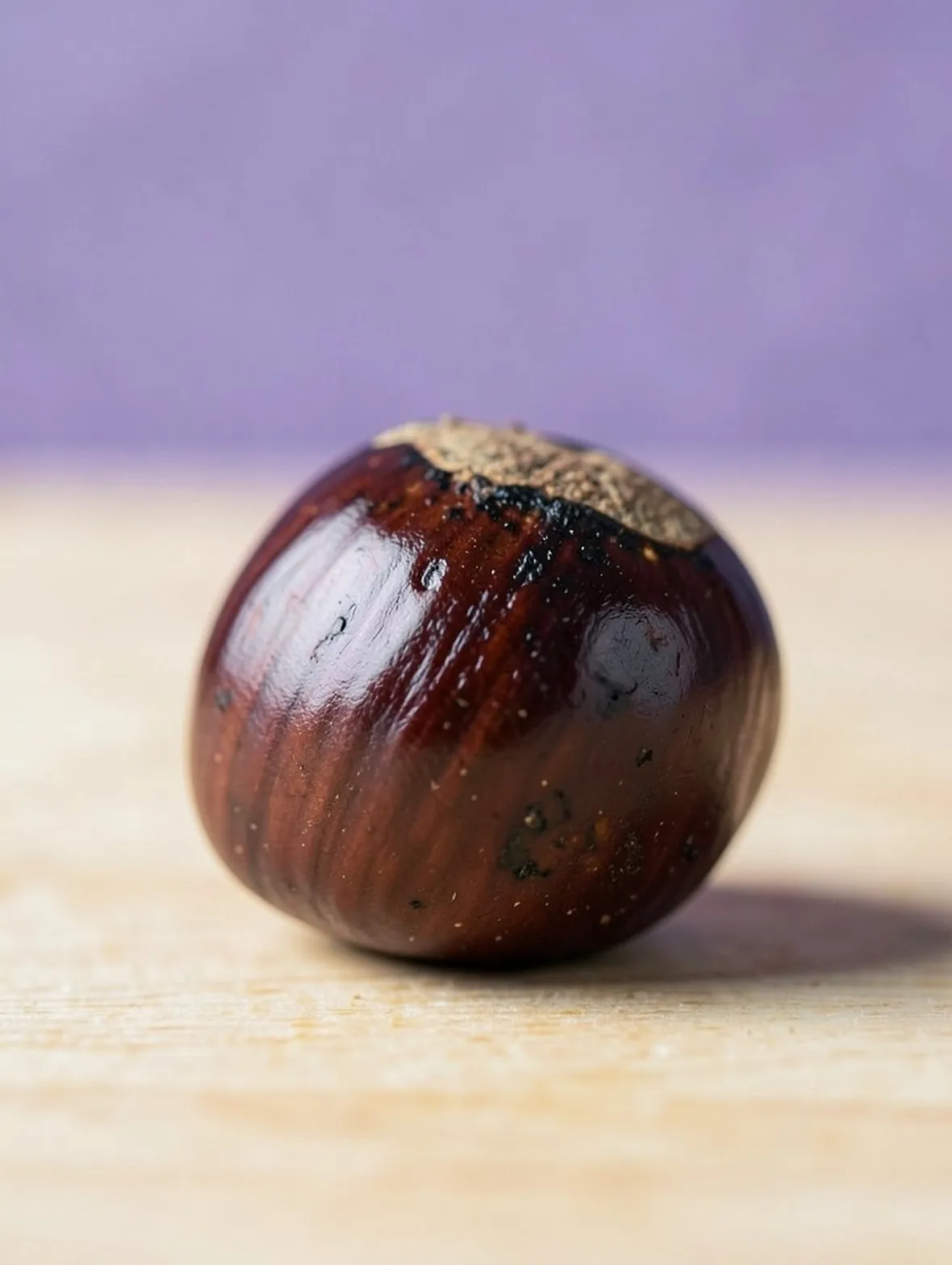 le castagne, uno degli alimenti più antichi