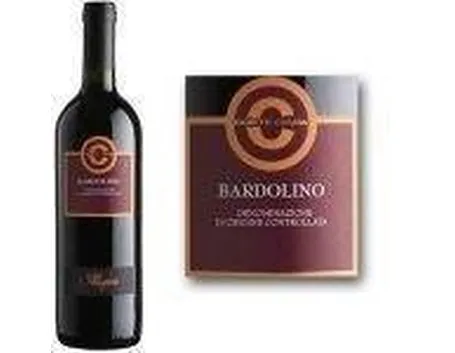 il Bardolino, un classico rosso leggero italiano