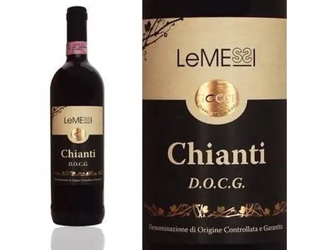 Il Chianti, da sempre uno dei vini italiani piu prestigiosi
