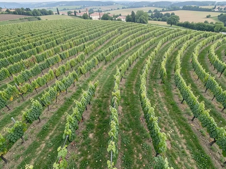 vigneti