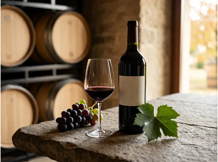 Prima domanda: come nasce il vino novello