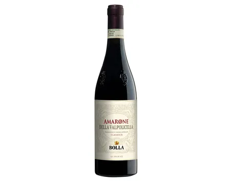Amarone della Valpolicella rosso