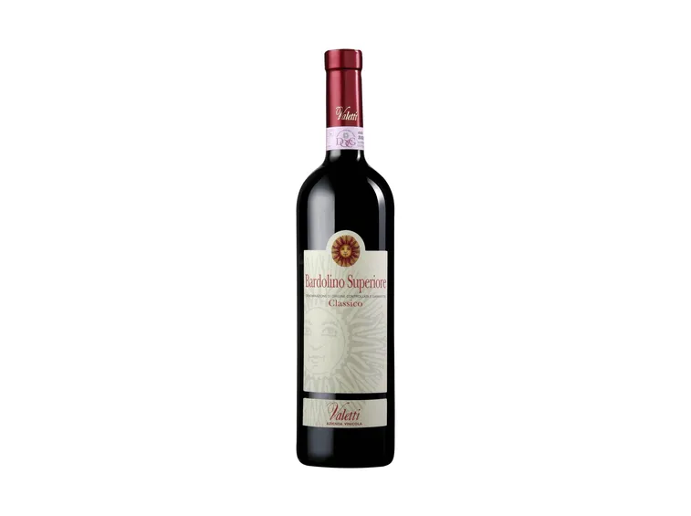 Bardolino Superiore rosso