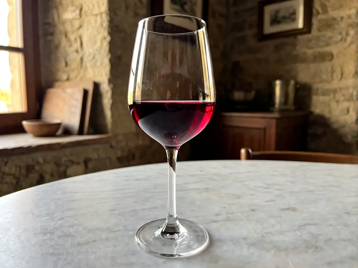 Un rosato con la struttura di un rosso: perché si beve tutto l'anno