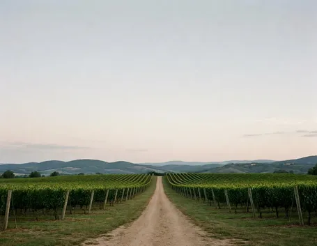 I vigneti del Controguerra