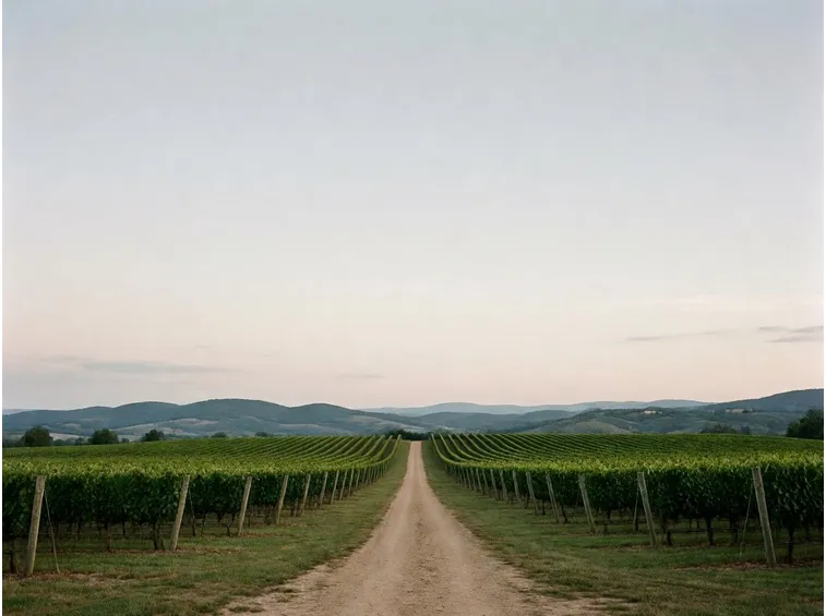 Perché il Montepulciano d'Abruzzo accompagna bene i piatti d'autunno