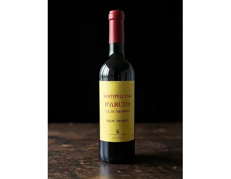 Il Montepulciano  Colline Teramane
