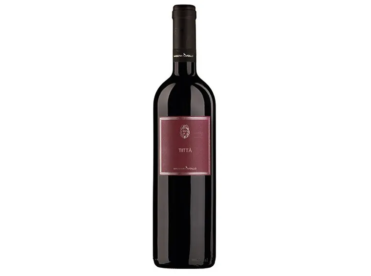 Basilicata Rosso IGT