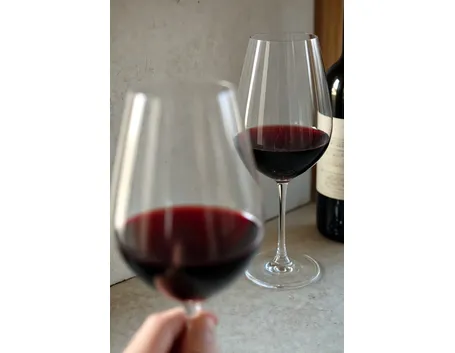 I colori del vino