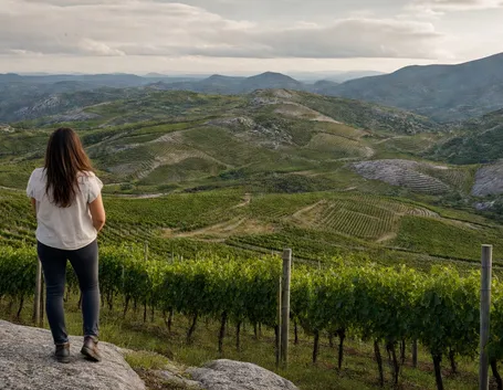 I vigneti della Sila