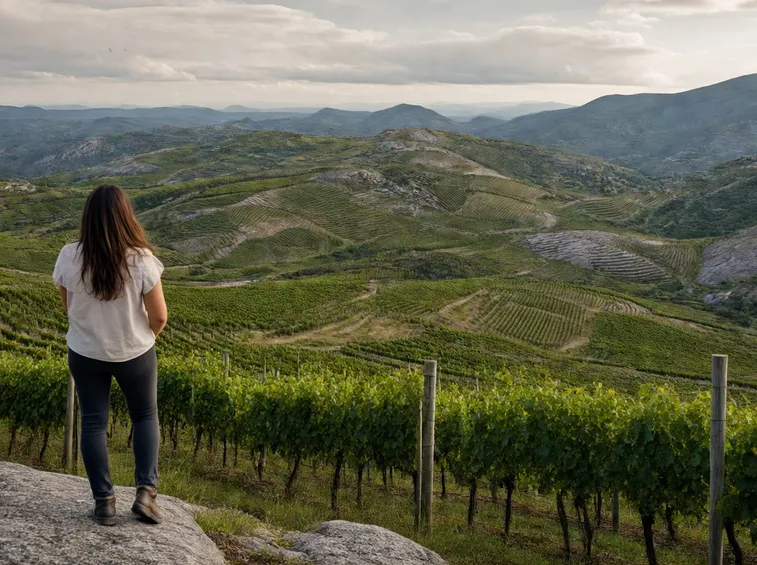 I vigneti della Sila