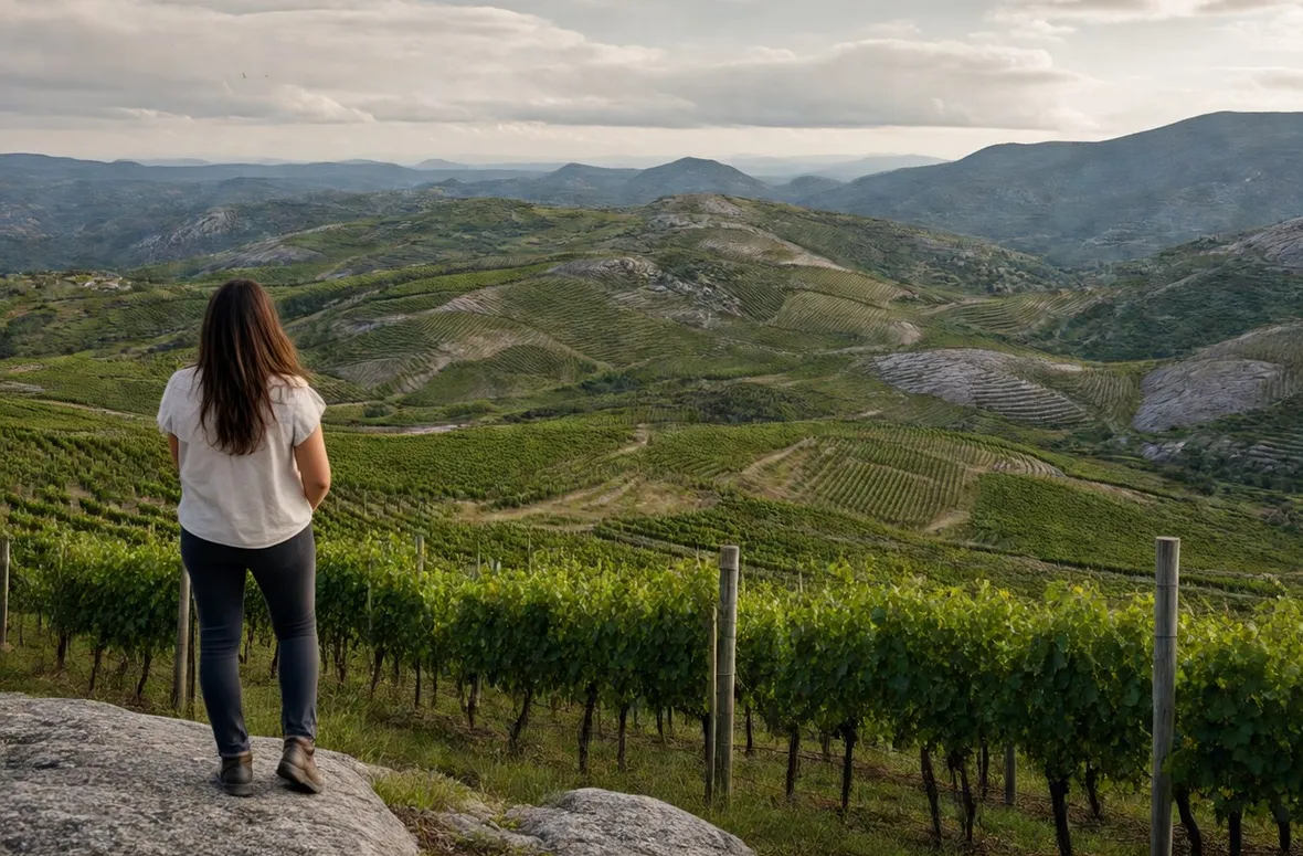 I vigneti della Sila