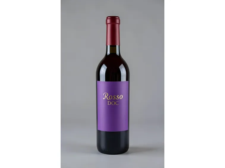 Il Melissa Rosso DOC