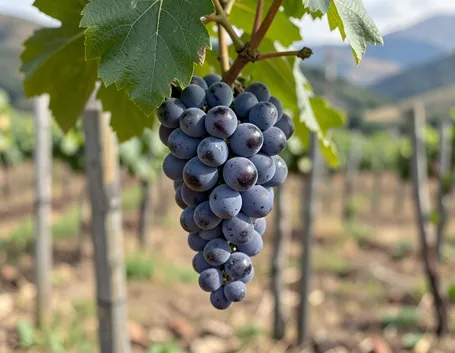 I vigneti del Taburno