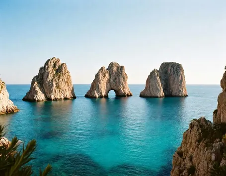 Capri 