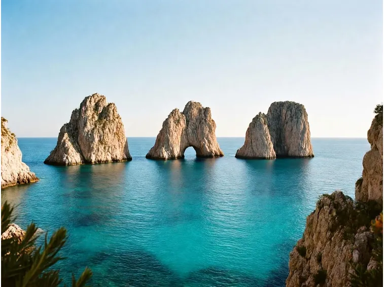 Capri 
