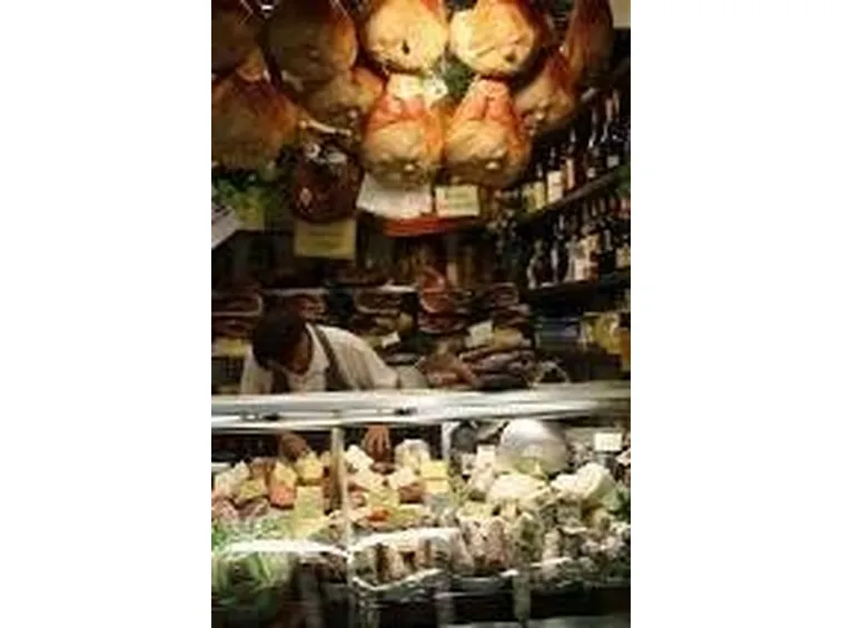 I sapori campani