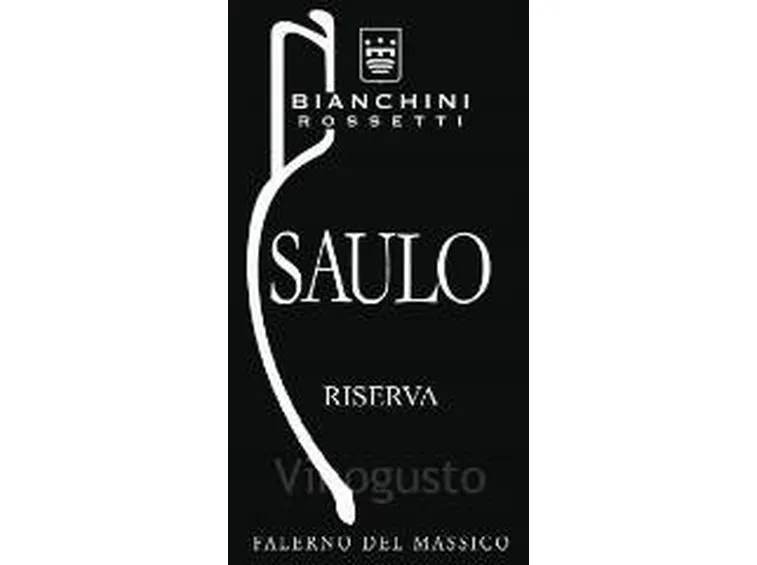 Un Falerno del Massico di Bianchini Rossetti