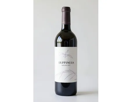 L'Irpinia Aglianico