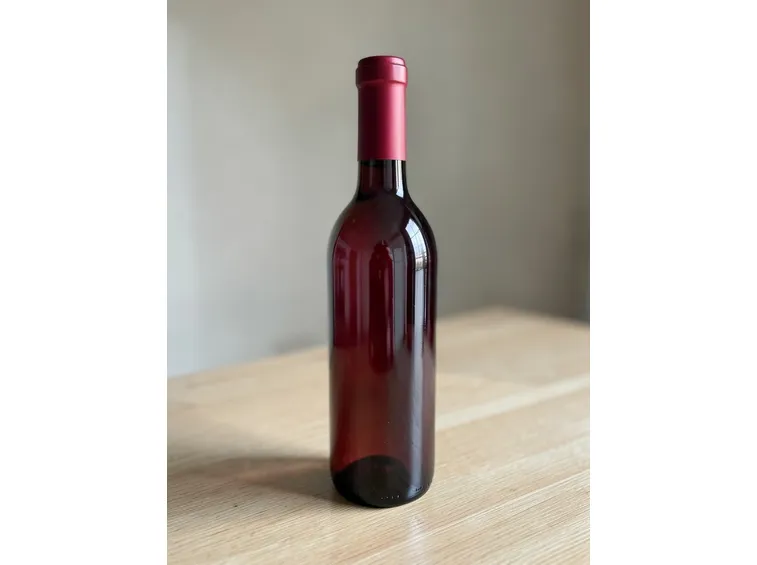 Il Casa D'Ambra rosso