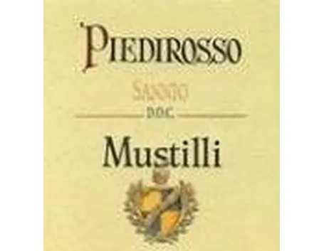 Un Piedirosso del Sannio