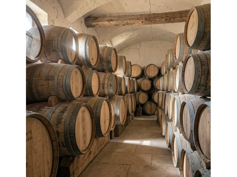 Invecchiamenti nel Sannio