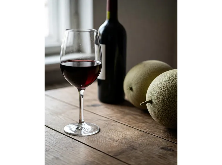 I colori del vino