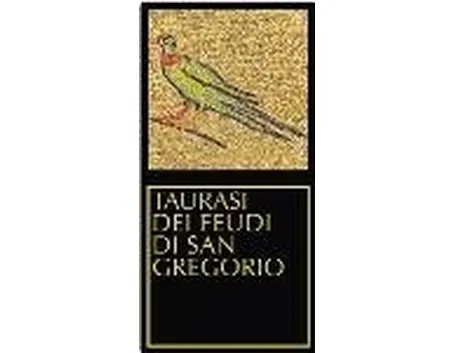 Il Taurasi di Feudi di San Gregorio