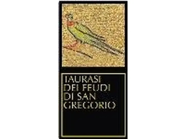 Il Taurasi di Feudi di San Gregorio