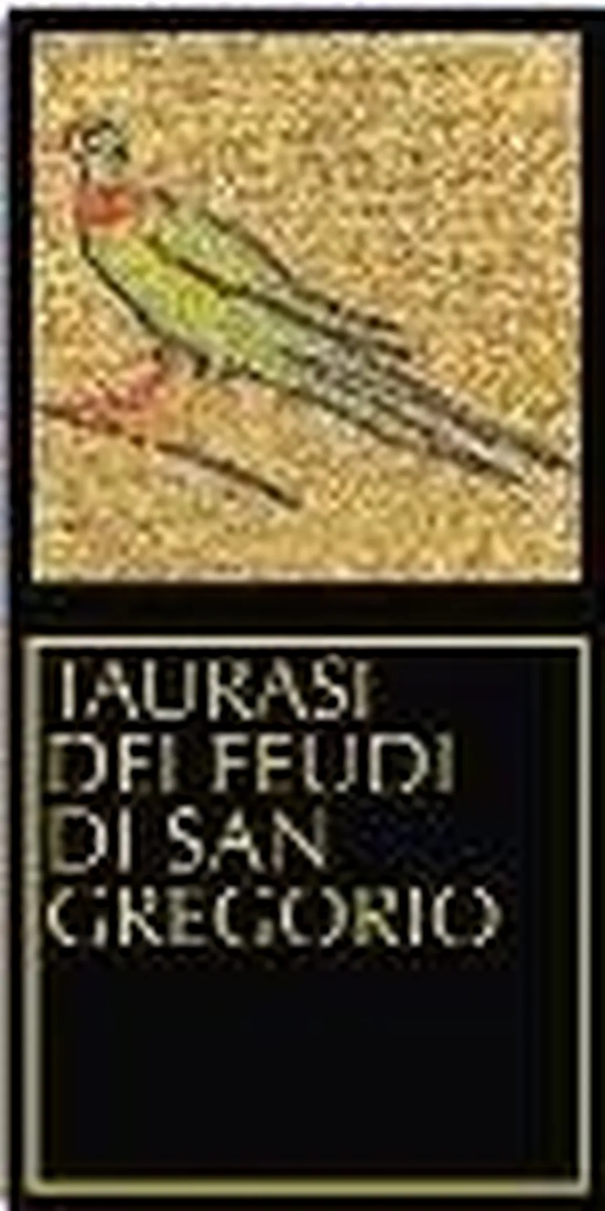 Il Taurasi di Feudi di San Gregorio